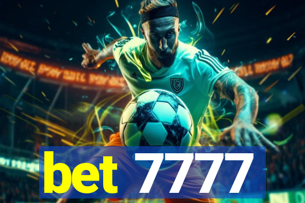 bet 7777